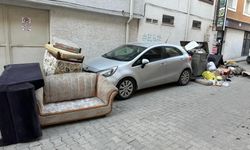 Çirkin görüntü!