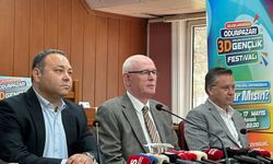 3D Gençlik Festivali Kanlıkavak’ta başlıyor