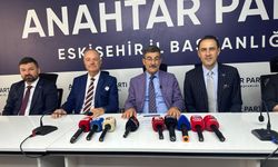 Anahtar Parti Genel Başkan Yardımcısı Ayhan Erel: " 7 milletvekiline talibiz"