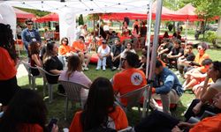 3 Gün boyunca sürecek... Gençlik festivali o tarihte başlıyor