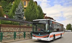 Taraftara ulaşım desteği!