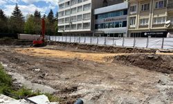 Eskişehir’e yeni sağlık kompleksi: 133 milyonluk sağlık projesi başladı