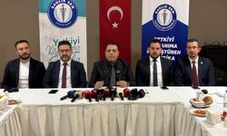 Hasan Hüseyin Köksal: Yeterli sağlık personeli ataması yapılmıyor