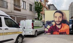 Eskişehir'de şüpheli ölüm! Cansız bedenini babası buldu...
