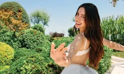 Güzel oyuncudan estetik itirafı