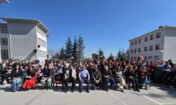 Siber zorbalıkla mücadele için Eskişehir’de toplandılar