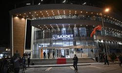 Saadet Partisi kongresinin iptaline ilişkin dava reddedildi