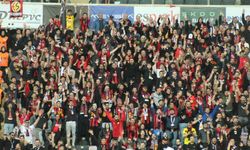 Tribün desteği büyük güç olacak!
