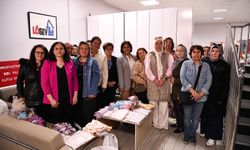 LÖSEV'e anlamlı hediye