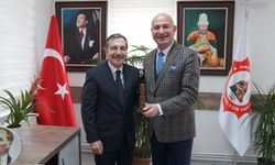 Hayırlı olsun ziyareti