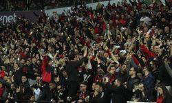 Eskişehir tek yürek oldu!