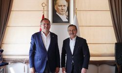 İki şehirden ortak proje hamlesi