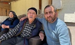 Eskişehir’de yaşlı adama saldırı olayında yeni gelişme
