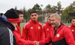 Üniversiteden tam destek!