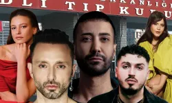 14 Ünlü isim gözaltına alındı!