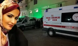 Eşini çocuğunun gözleri önünde öldürdü