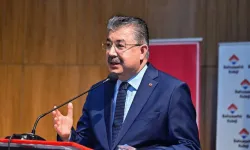 Vali Yılmaz: "Eskişehir, Türk havacılık tarihinin kalbidir"