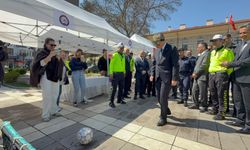 Alkol gözlüğüyle dikkat çeken uygulama