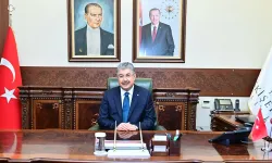 Vali Erdinç Yılmaz: " Özgür düşüncenin güvencesi"