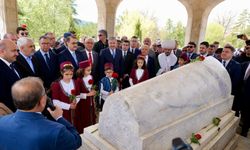 Eskişehir’in manevi mirasına dikkat çekti