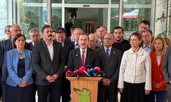 Tepebaşı Belediye Başkanı Ahmet Ataç’tan operasyon sonrası açıklama