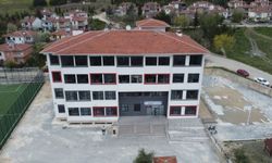 Orhangazi Mahallesi'ne yeni ortaokul açılıyor...