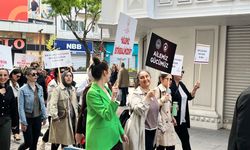 Eskişehir’de “2026 Aile Yürüyüşü” gerçekleştirildi