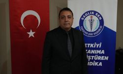 Sağlık-Sen’den kamu kurumlarına dikkat çeken açıklama