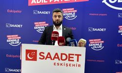 Başkan Çalışkan: “Vatandaşın derdi kurban, iktidarın derdi butlan”