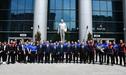 Eskişehir'de bu gün ilk defa kutlandı
