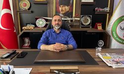 Eskişehir Pazarcılar Odası Başkanı İsmail Oğuz: " Gençler pazarcılık yapmak istemiyor"