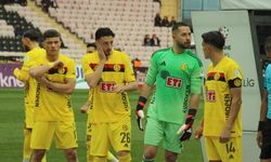Eskişehirspor'da kadro planlaması hız kazandı!