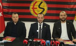 Eskişehirspor'da kadro operasyonu