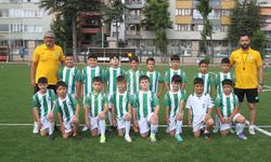 DSİ'de coşkulu yaz