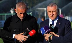 Bize sarmasınlar