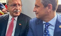 Benim arkamda iktidar var...