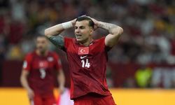 A Milli Takımımız Dünya Kupası'na mağlubiyetle başladı!