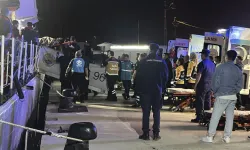 Karadeniz’de Türk balıkçı teknesine saldırı! 1 ölü, 4 yaralı
