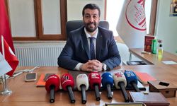 Eskişehir Esnaf Odaları Birliği Başkanvekili Akın Yüksel: "Çarşı esnafı eski günlerini arıyor"