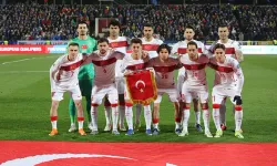 A Milli Takım’ın Dünya Kupası kadrosu açıklandı