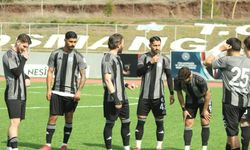 Eskişehir Anadolu Spor’da hedef şampiyonluk
