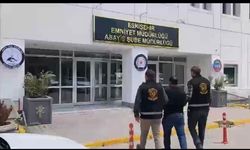 Eskişehir’de aranan 4 hükümlü yakalandı