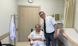 Girişimsel tedavi yöntemi
