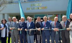 ESOGÜ Zooloji Müzesi yeni yerinde açıldı