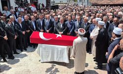 Başkan Mustafa Destici: "Evimizin direğini kaybettik"