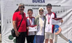 Önemli başarı