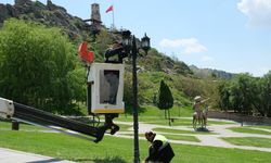 Nasreddin Hoca Kültür ve Sanat Festivaline hazırlıklar başladı
