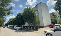Eskişehir'de yaşlı kadının şüpheli ölümü