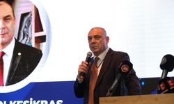 Başkan Kesikbaş InveSt etkinliği hakkında konuştu