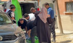 Eskişehir'de şüpheli ölüm!